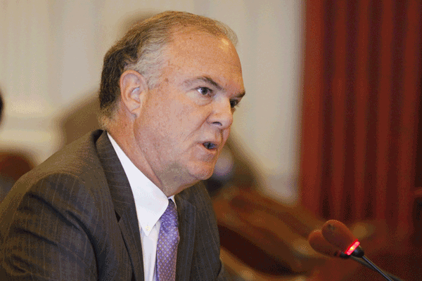 State Officials Play Coy About Plans for Open-Space Preservation