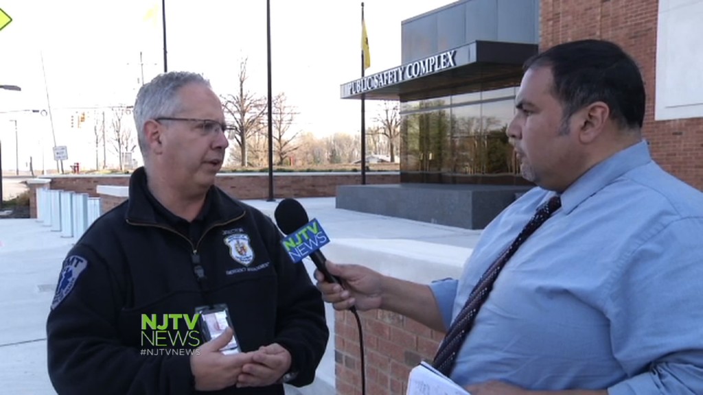 Flooding Concerns Persist as Rivers Expected to Crest