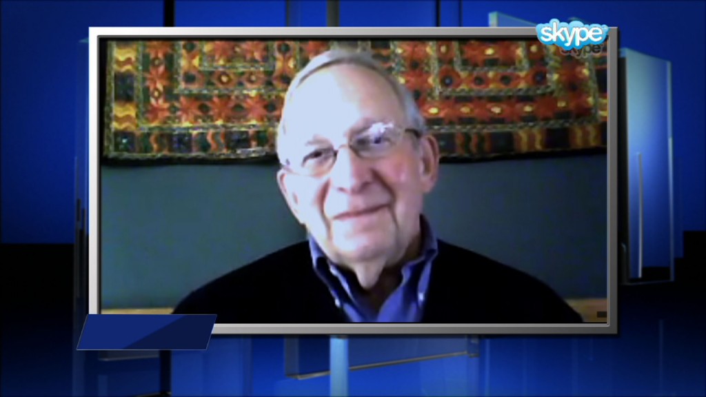 Former NJ Transit Director: Transportation Trust Fund Will Run Out of Money by July 2015