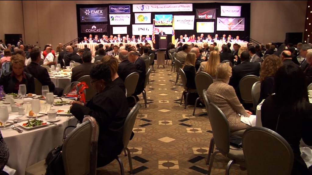 NJ Conference of Mayors Focuses on Arbitration Cap
