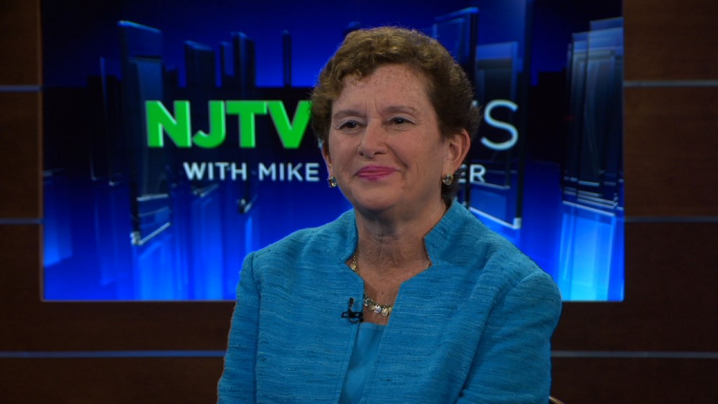 Rutgers-Newark Chancellor Discusses Experiences So Far