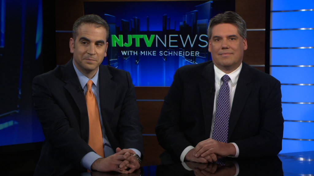 Political Roundtable: May 2, 2014