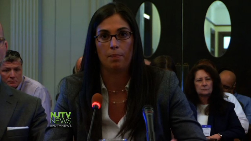 GWB Committee Questions Former IGA Director