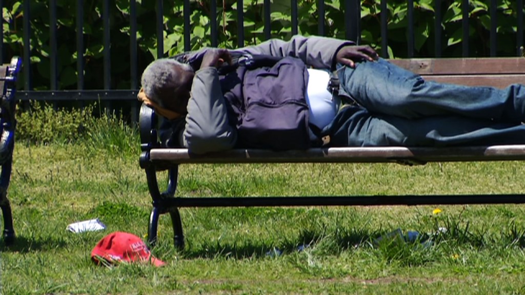 Atlantic Homeless Alliance Formed to Overhaul System