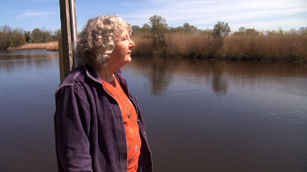 Former NJ Pinelands Commissioner Claims Politics Led to Her Replacement