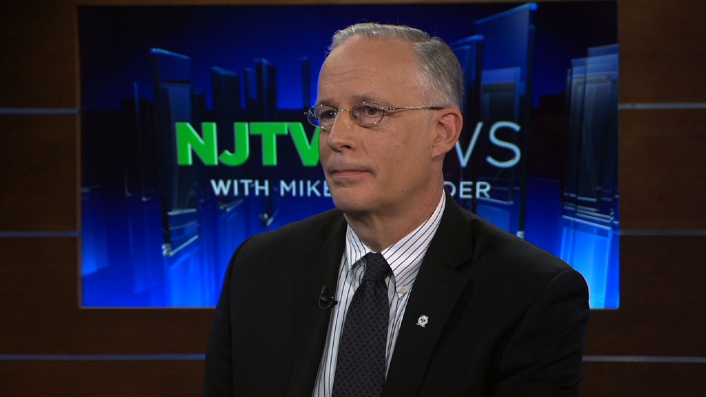 Mahwah Police Chief: Using Marijuana May Lead to Heroin Usage