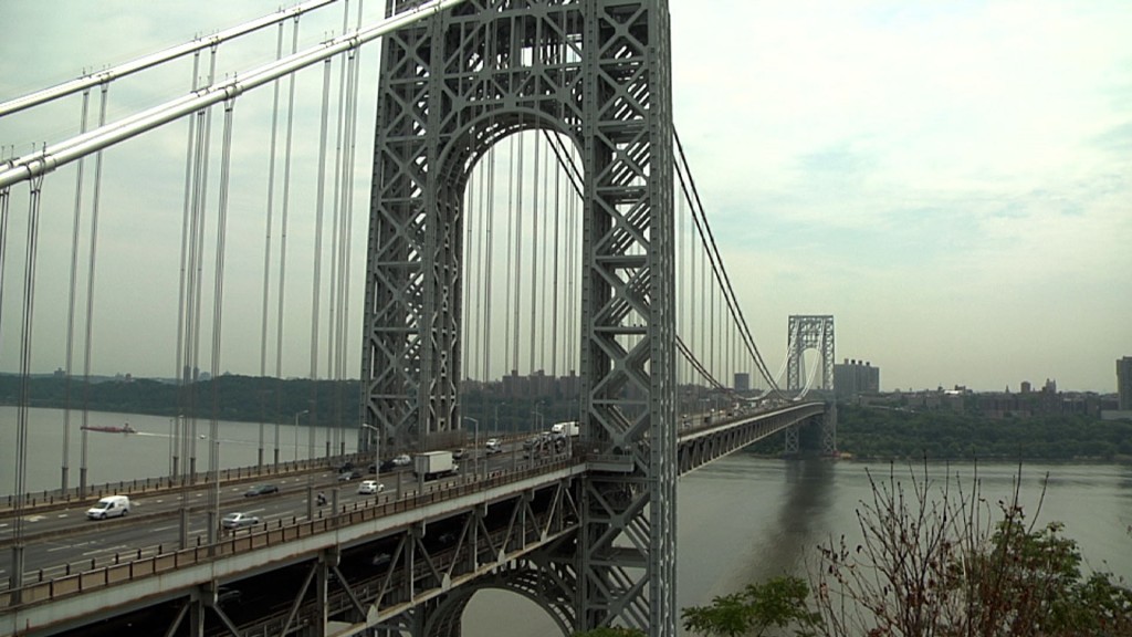 Taxpayers Paying for Internal GWB Review