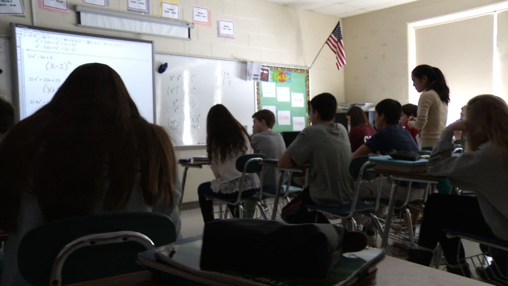 NJTV News with Mike Schneider: May 7, 2014