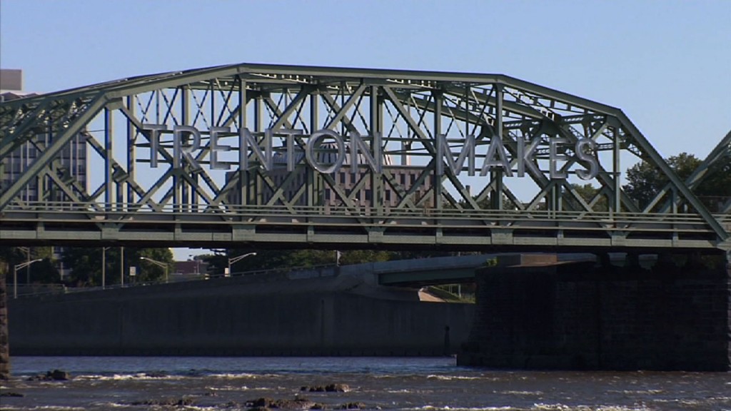 Vying to Succeed Mack in Trenton, Candidates Attempt to Taint Opponents