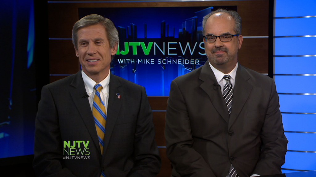 Political Roundtable: May 9, 2014