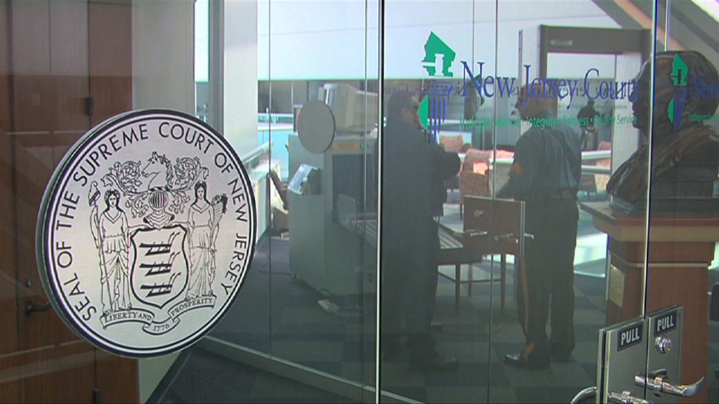 NJTV News with Mike Schneider: May 9, 2014