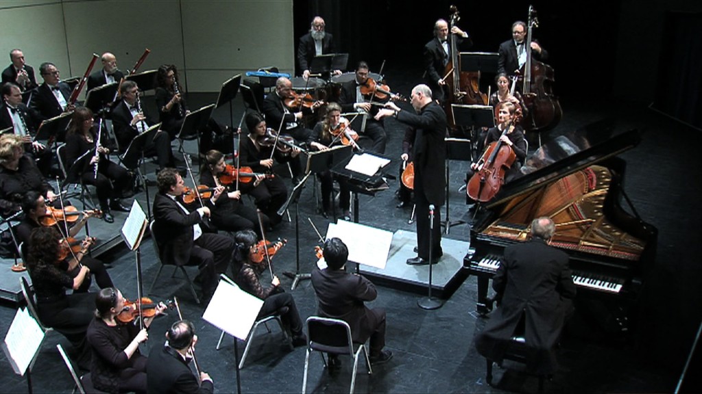 Bay Atlantic Spreads Symphonic Sound