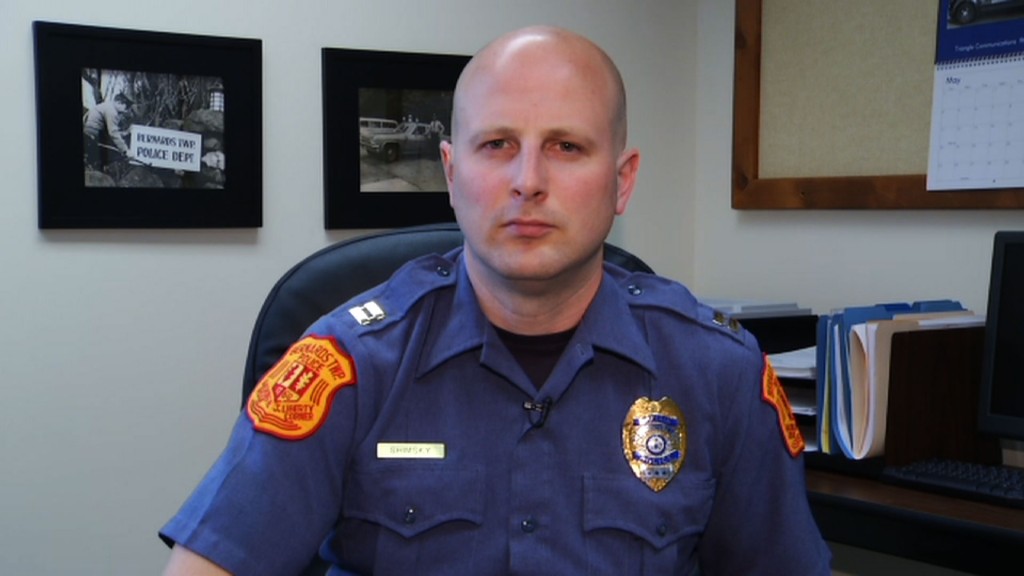 Bernards Twp. Police Work to Identify Explicit Photo Sender in School District