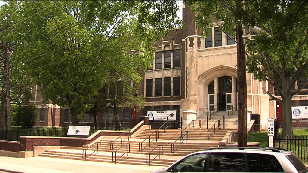 Camden School District Faces Layoffs Because of $47 Million Deficit