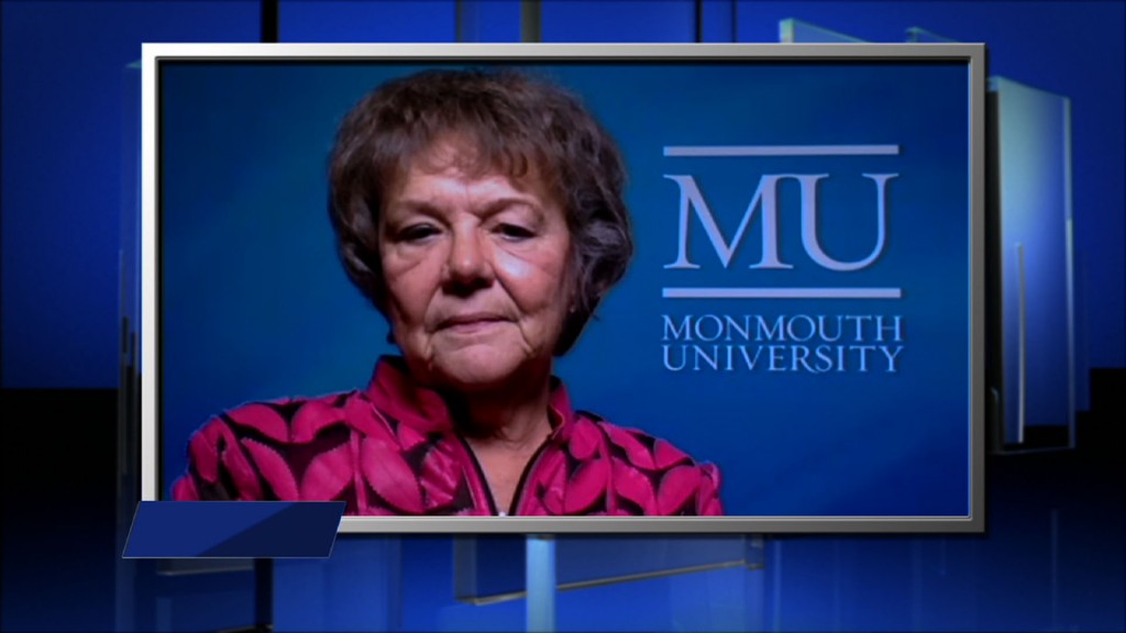 Healthcare Director: Sandy Victims Have Higher Levels of Anxiety, Depression, Substance Abuse