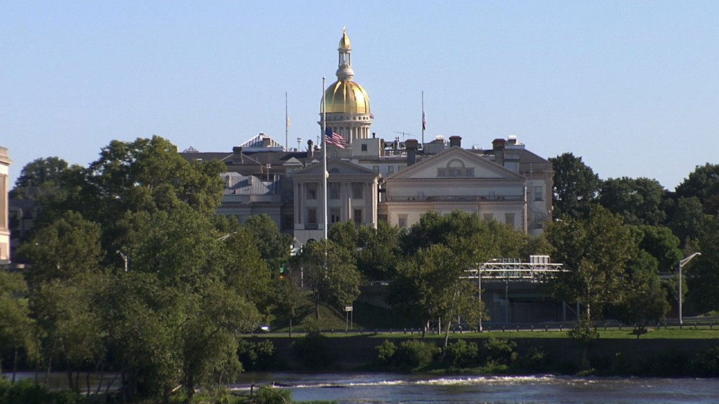 NJTV News with Mike Schneider: May 19, 2014
