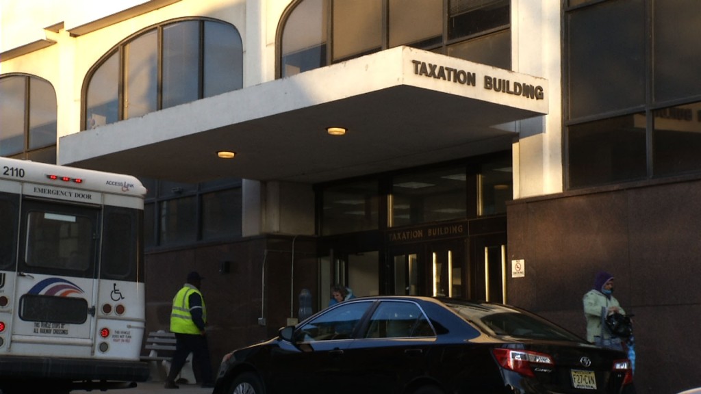 State Informs 2,000 Taxpayers They Underpaid, Except, They Didn’t
