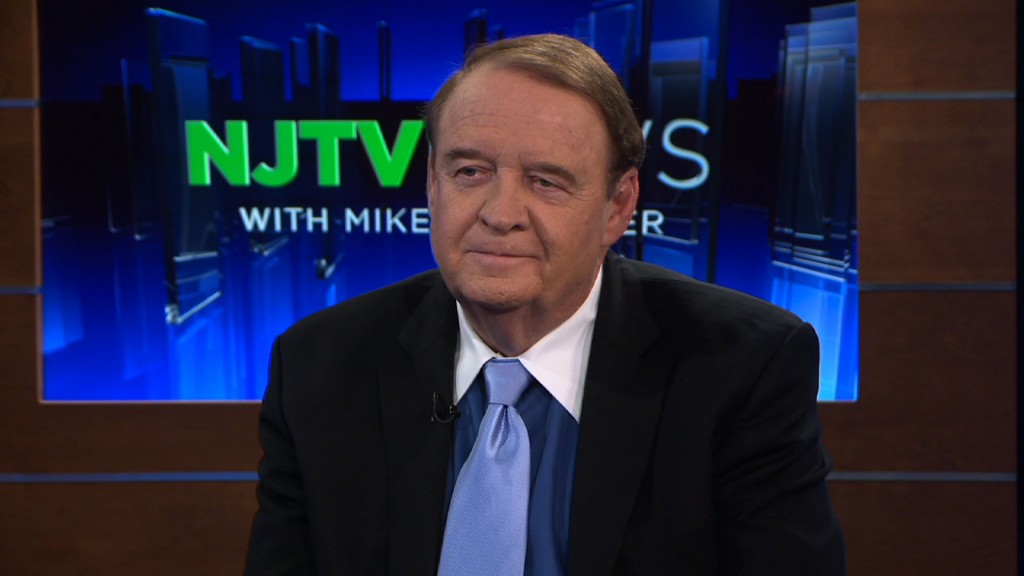 Sen. Codey: Christie’s Budgets Don’t Meet Revenue Estimates