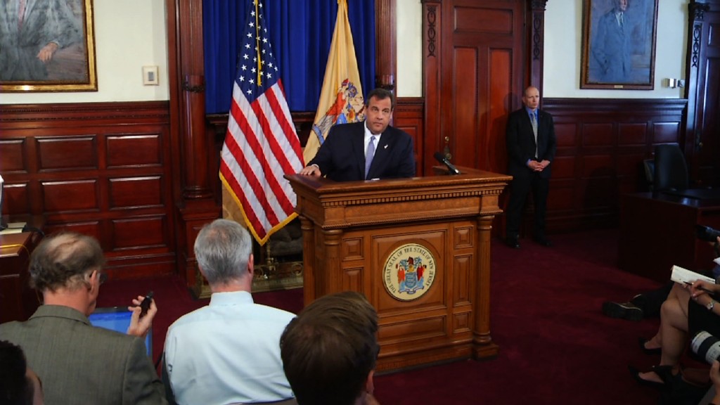 NJTV News with Mike Schneider: May 20, 2014