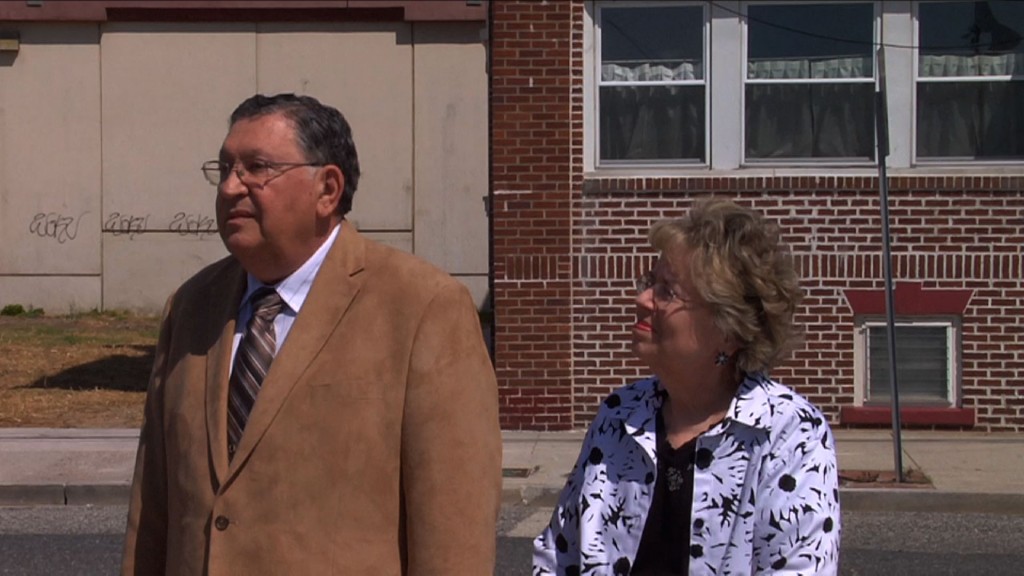 AC Man Fights CRDA Eminent Domain Seizure