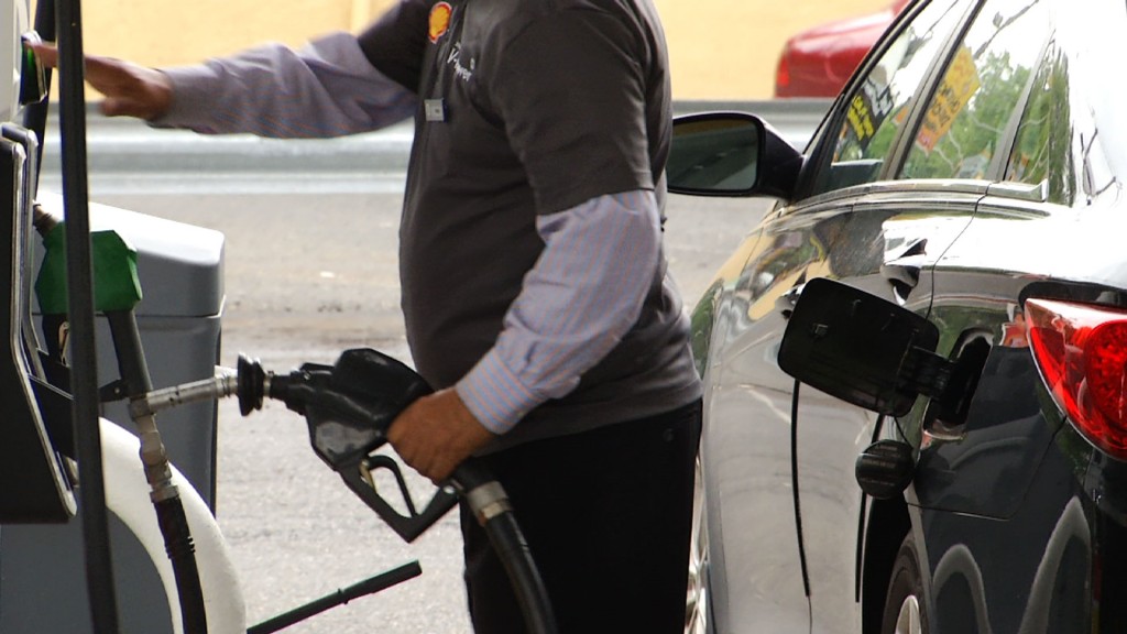 Fairness at the Pump Ahead of Memorial Day Weekend