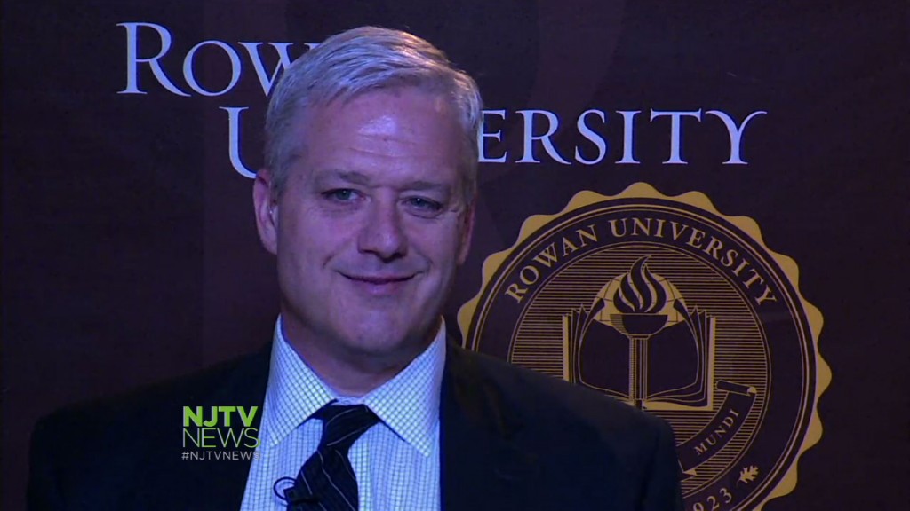 DRPA CEO: Spending Will Be on Transportation Projects Only