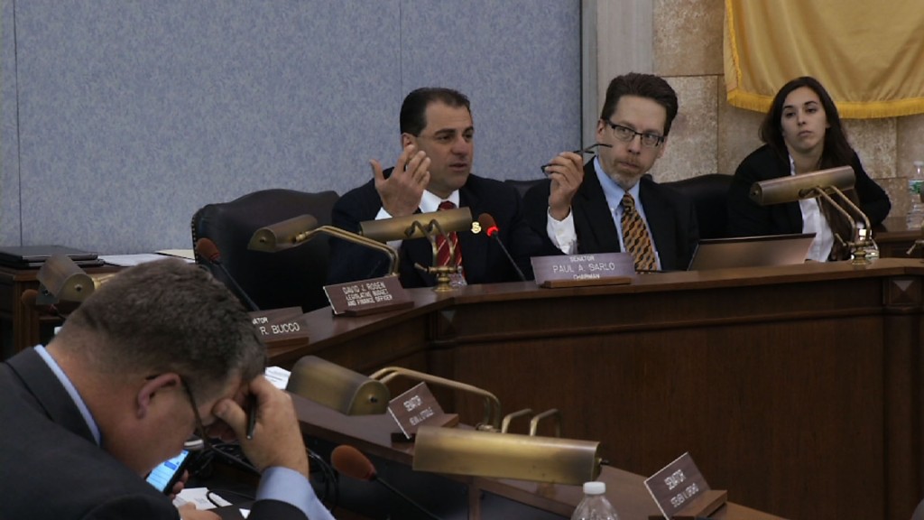 NJTV News with Mike Schneider: May 22, 2014
