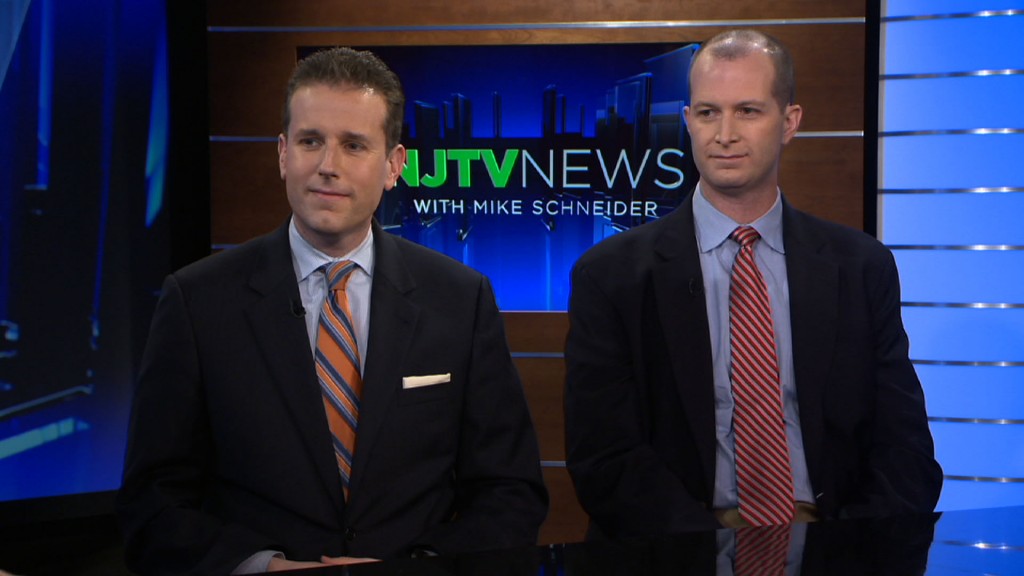 Political Roundtable: May 23, 2014