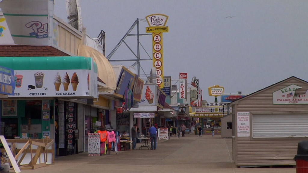 NJTV News with Mike Schneider: May 23, 2014