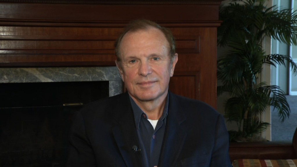 Sen. Lesniak: Sports Betting Would Bring Revenue To The State