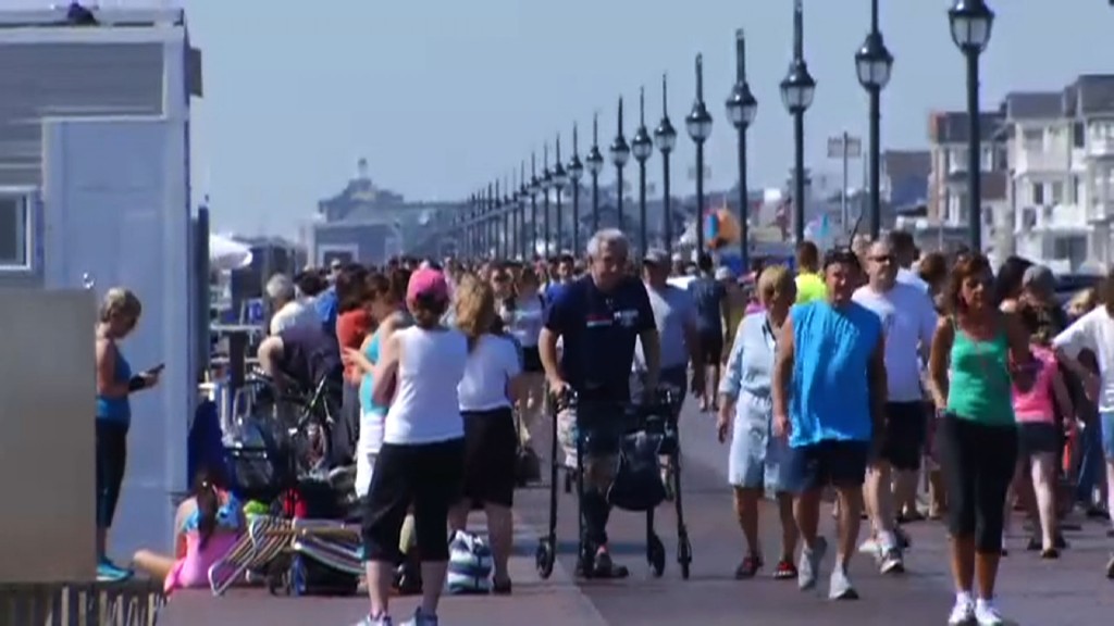 NJTV News with Mike Schneider: May 26, 2014