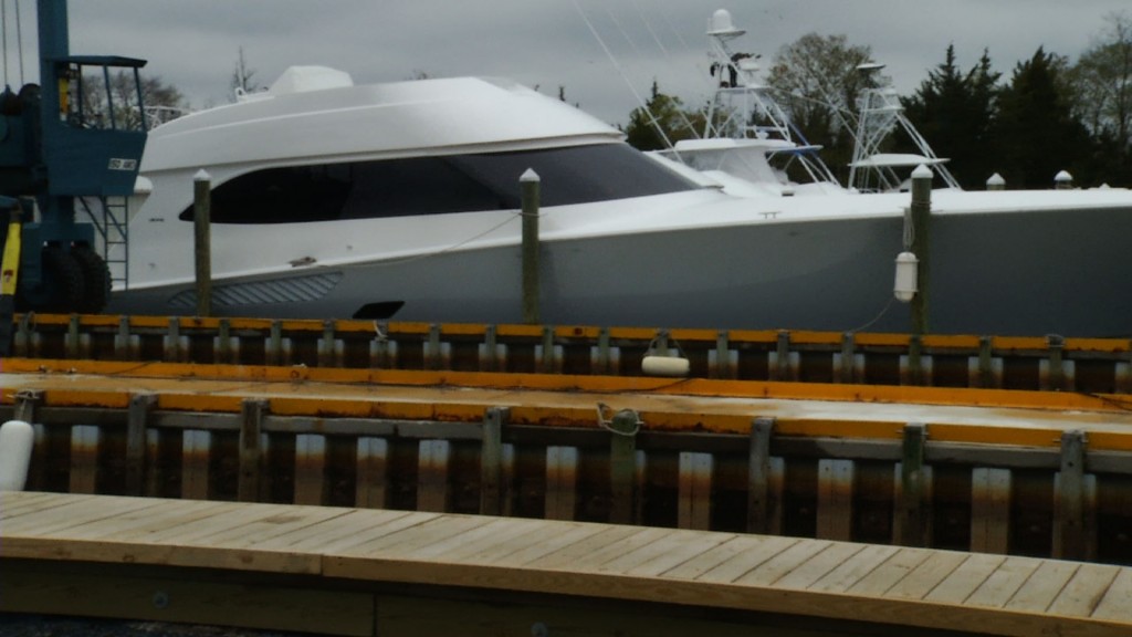 Viking Yachts Celebrates 50 Years As Leading Sport Fishing Boat Producer