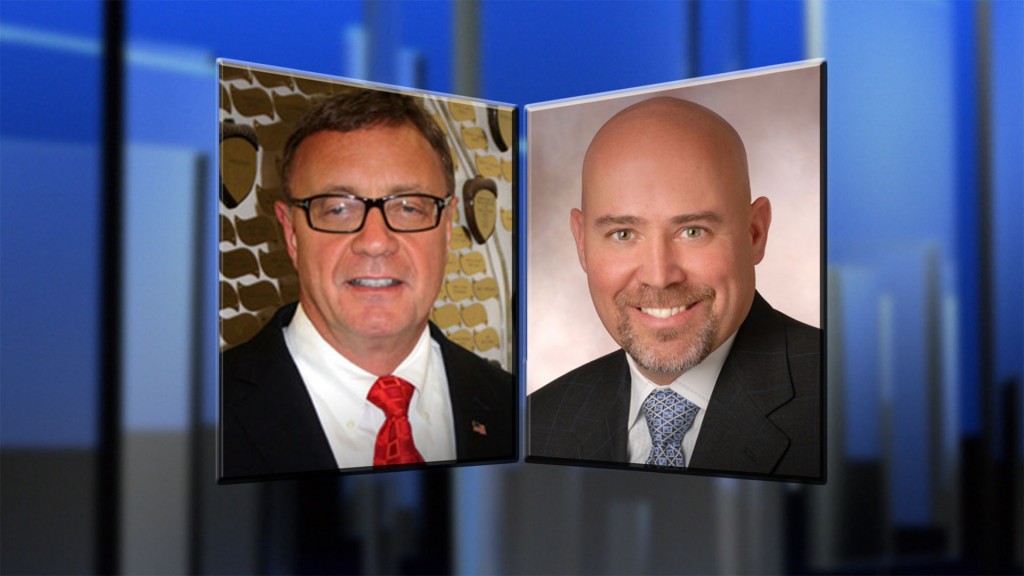 Primary Race Between Lonegan, MacArthur Gets Heated