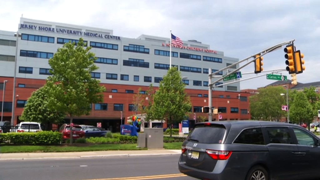 Seniors Lose Doctors Because of Disagreement Between Companies