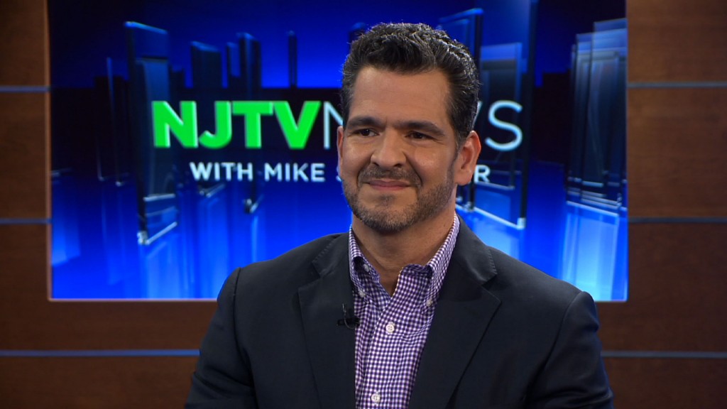 Hispanic Chamber Chair: Hispanic Entrepreneurs Starting Small Businesses at a Great Rate