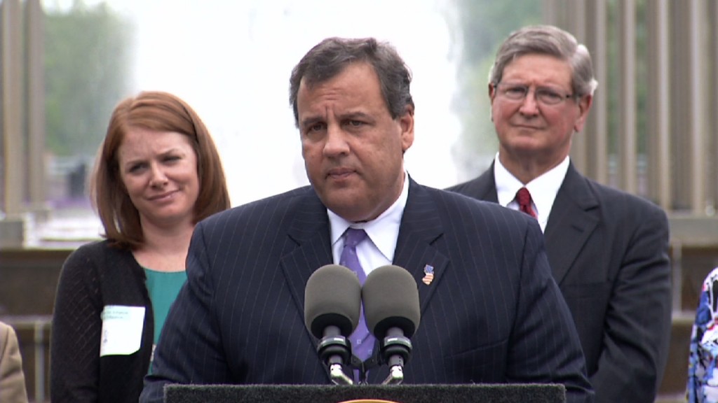 NJTV News with Mike Schneider: May 27, 2014