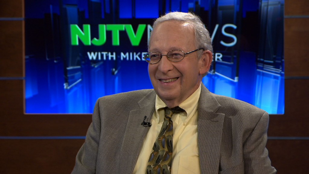 Former Port Authority Official: NJ Transit Grants Will be of Tremendous Value