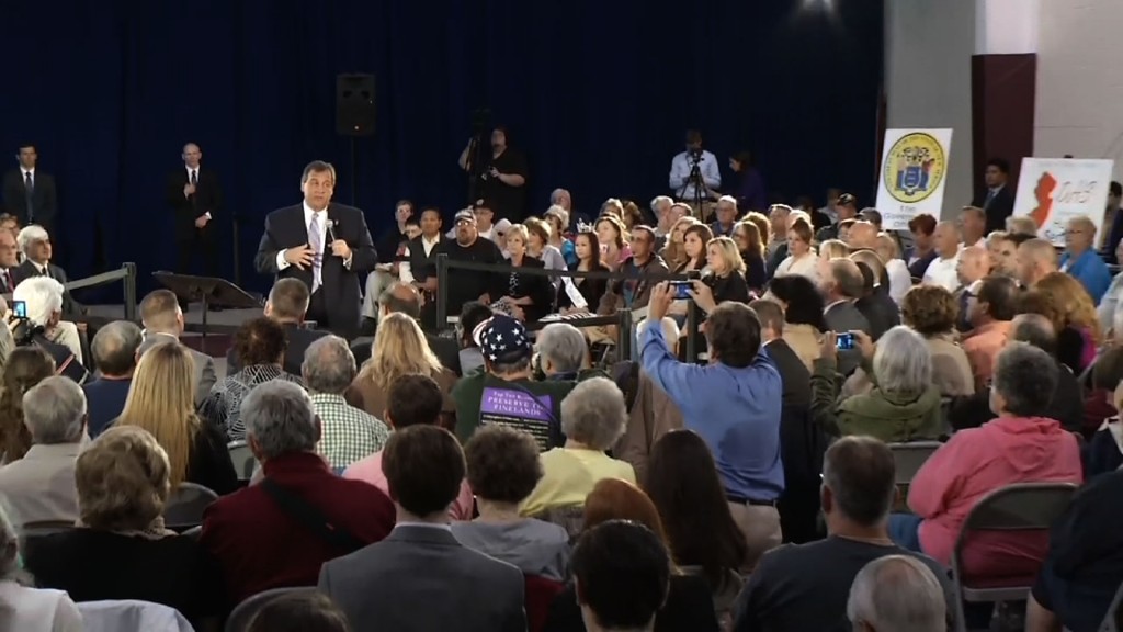 NJTV News with Mike Schneider: May 28, 2014