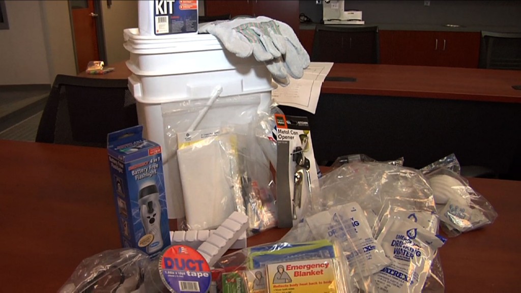 NJ Prepares for Another Hurricane Season