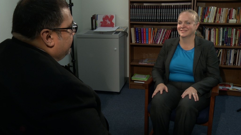 NJTV News with Mike Schneider: May 29, 2014