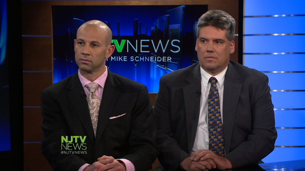 Political Roundtable: May 30, 2014