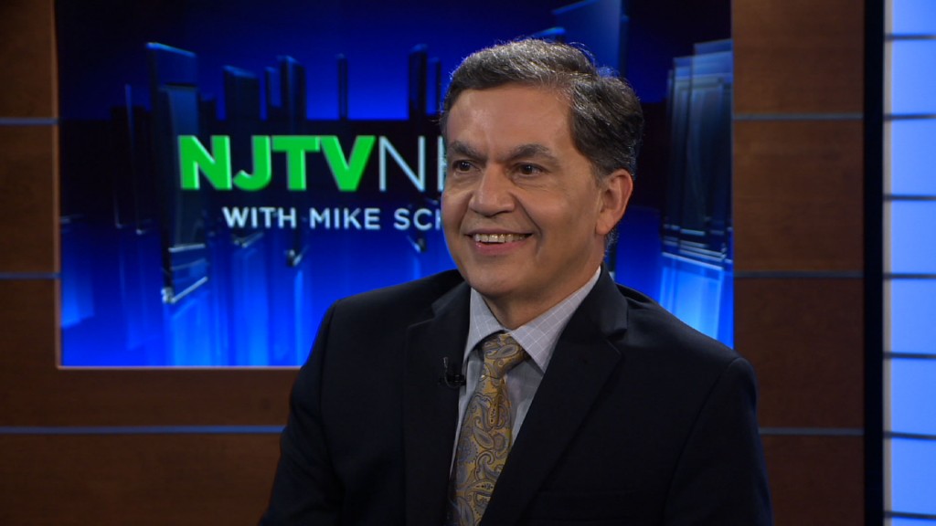 Dept. of Health Director: Number Enrolled in ACA Health Care Plans in NJ is a Victory