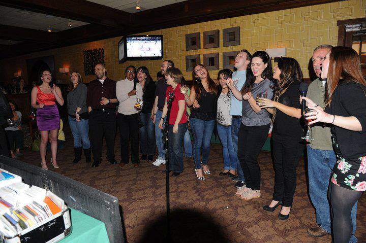 ‘Karaoke for a Cause’ to Benefit Children’s Specialized Hospital