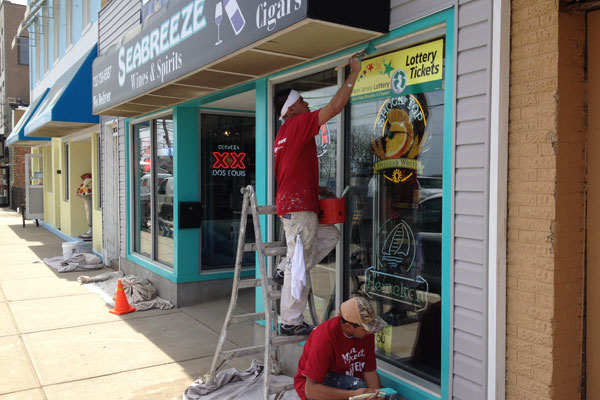 Jersey Shore Poised for Its Second Summer Season Since Hurricane Sandy