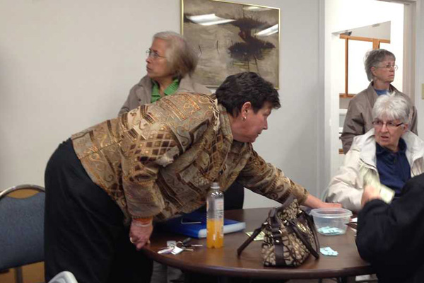 Hurricane Sandy’s Ill Wind Pushes Jersey Shore Resident into Politics