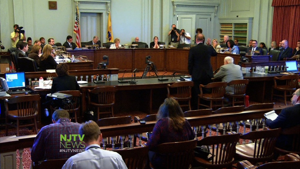 NJTV News with Mike Schneider: June 3, 2014