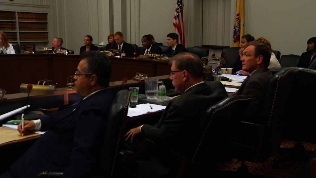 Proposed Death With Dignity Bill Aims To Give Terminally Ill Patients Options