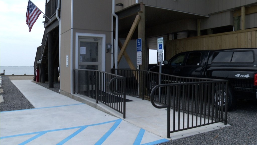 Businesses Devastated By Sandy, Raise Properties To Comply With Law
