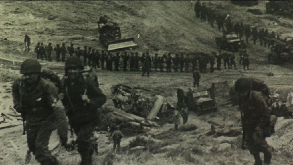 Contributions Made On D-Day, Now On Display at National Guard and Militia Museum
