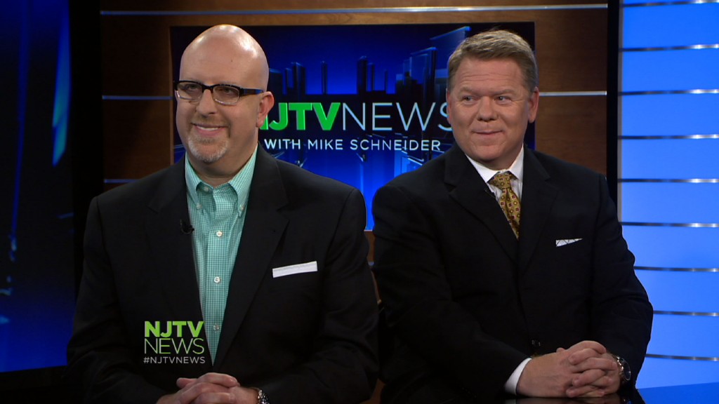 Political Roundtable: June 6, 2014